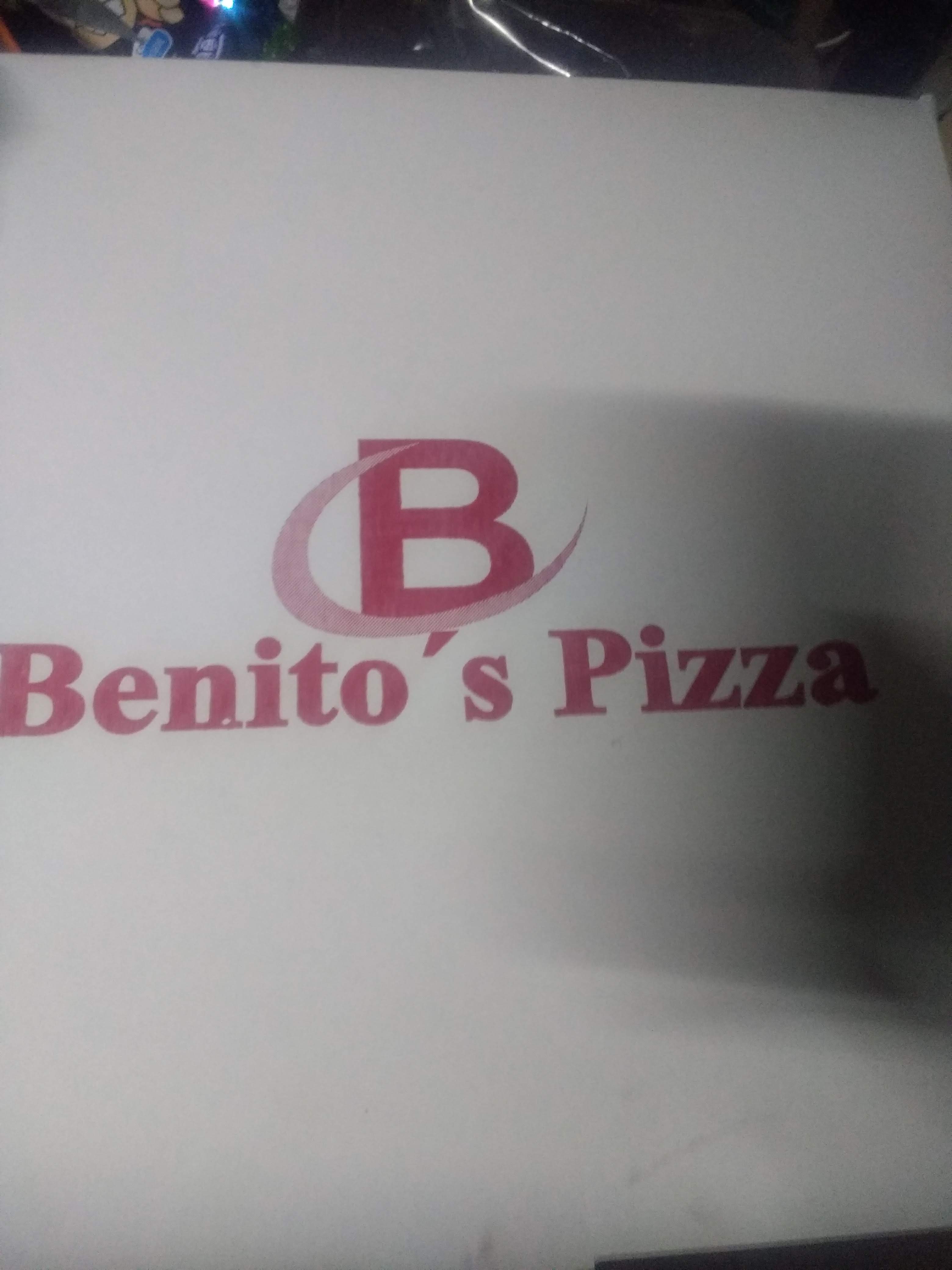 Benito's pizza image 7
