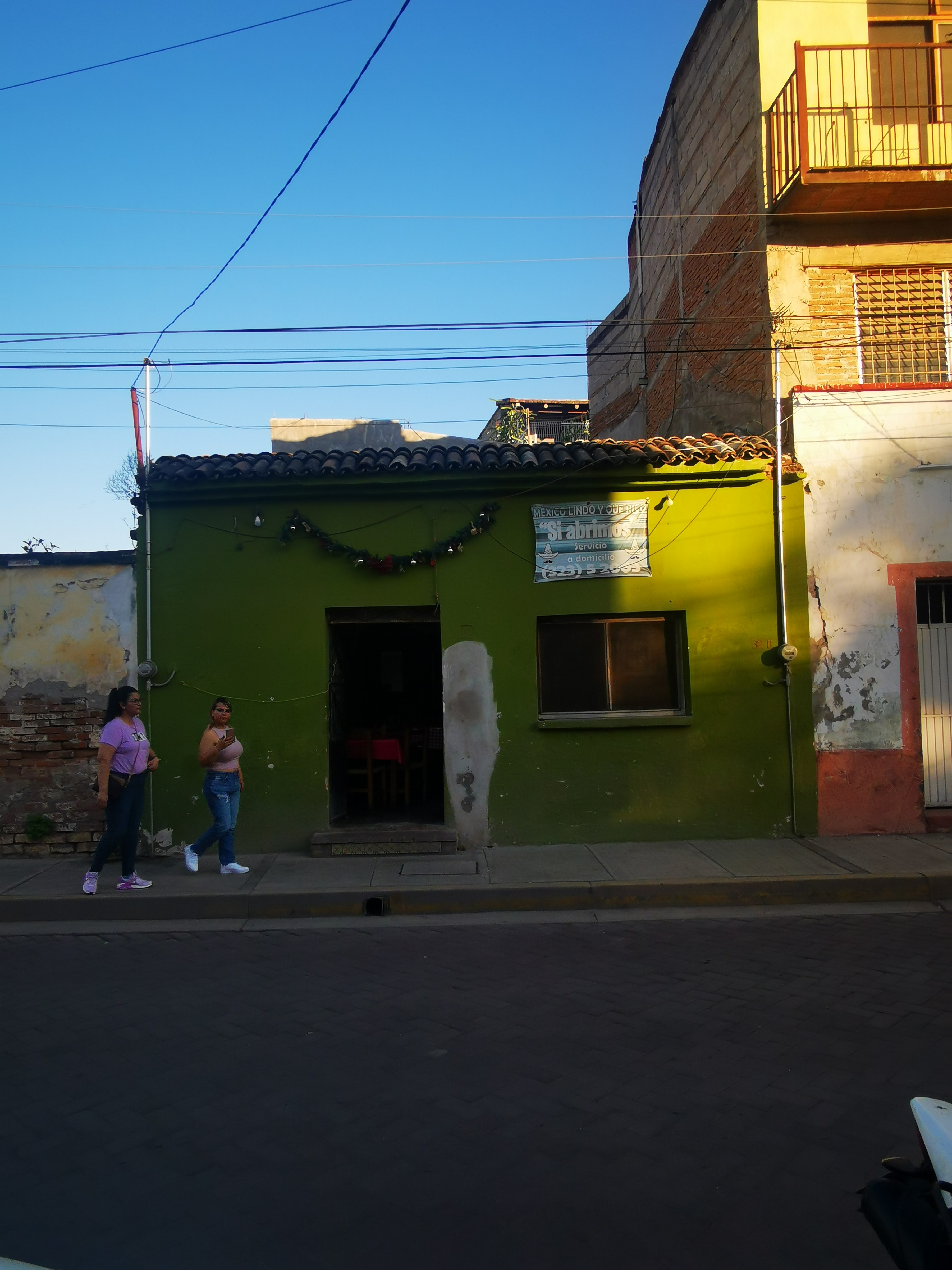 México Lindo y Que Rico image 2