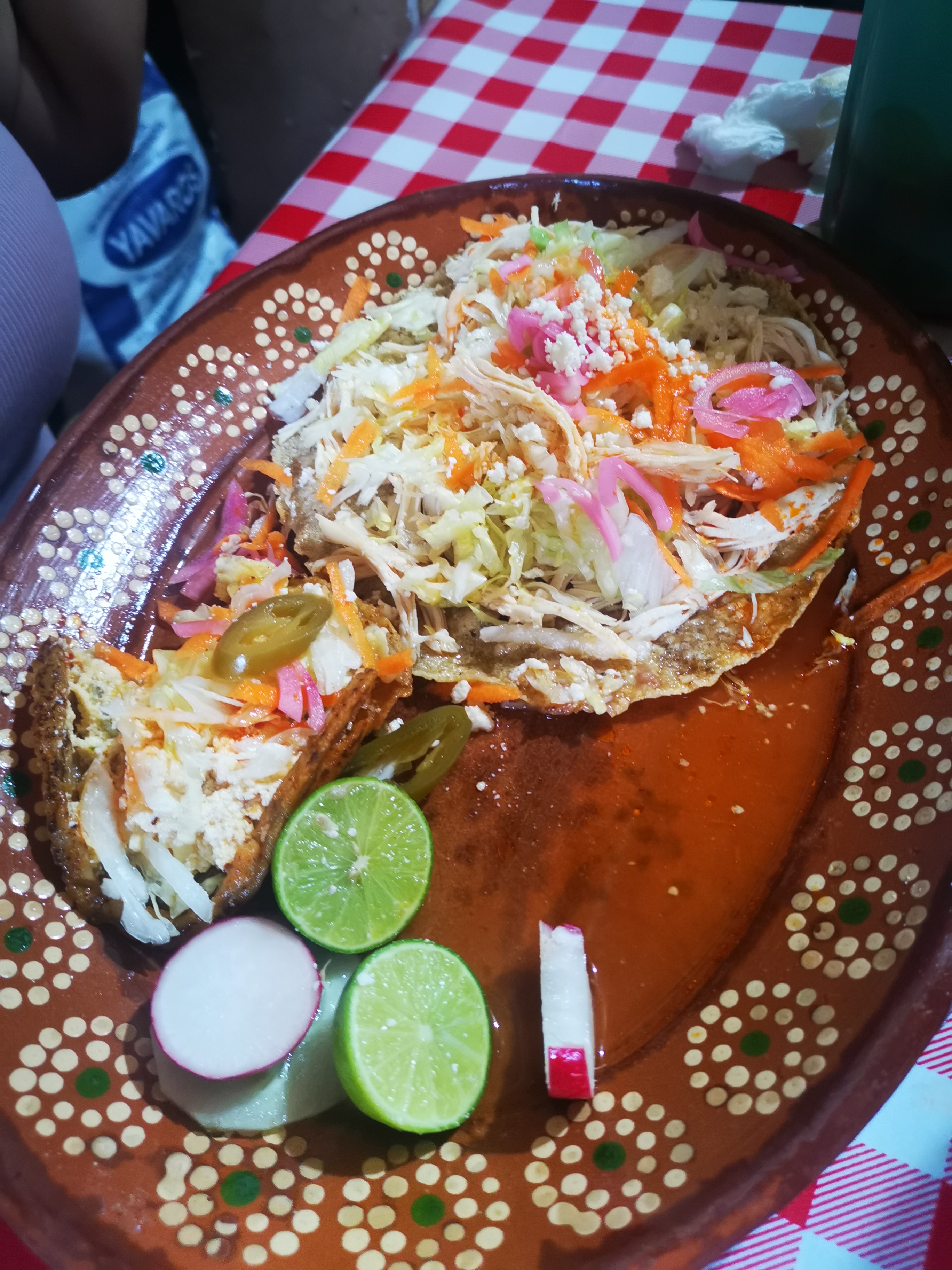 México Lindo y Que Rico image 3