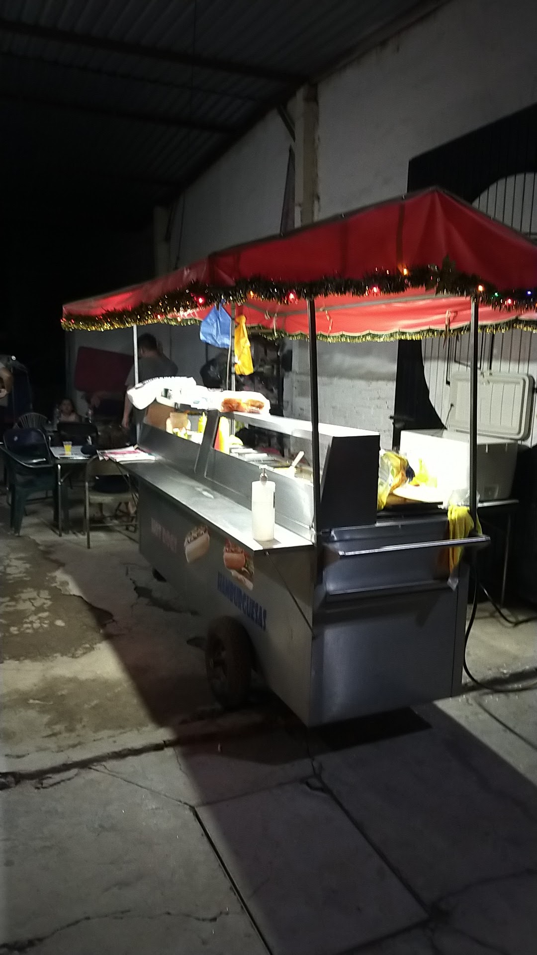 Salina's Burgues image 2