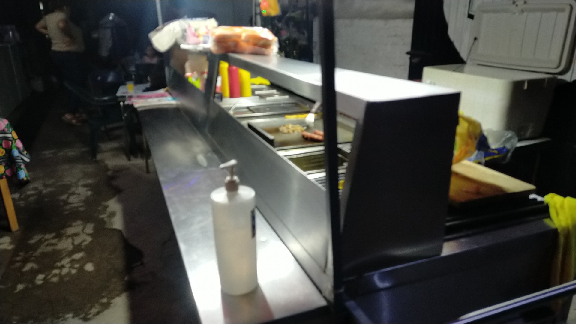 Salina's Burgues image 3