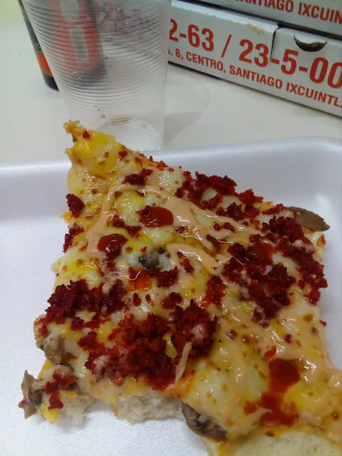Gory Pizza image 3