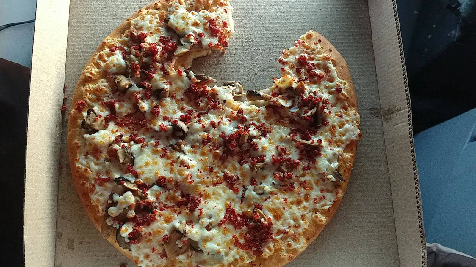 Gory Pizza image 4