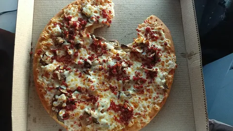 Gory Pizza image 4