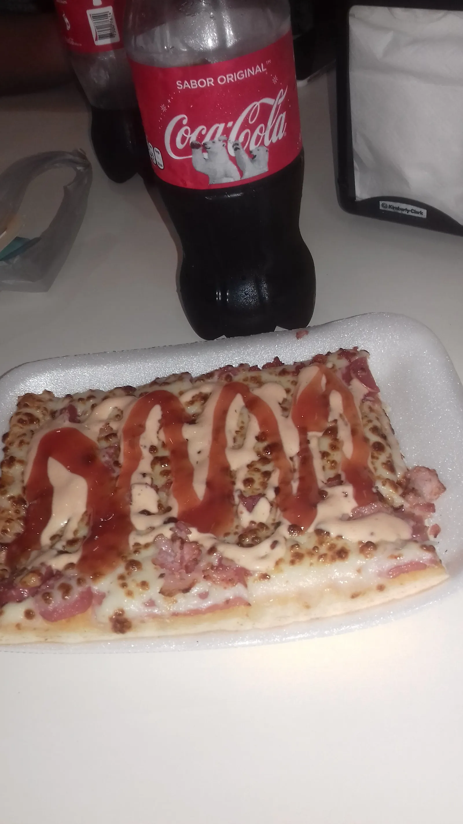 Gory Pizza image 5