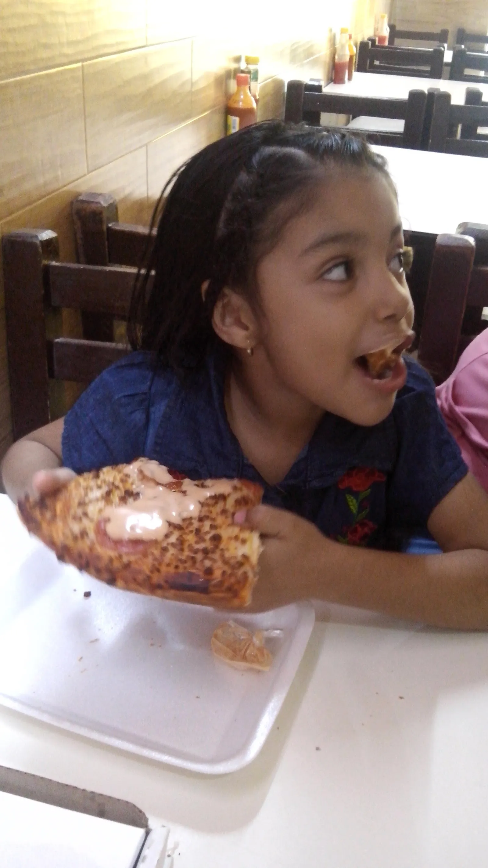Gory Pizza image 9