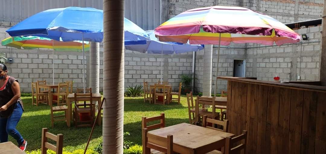 Mariscos El Mero Mero image 1