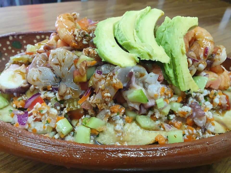 Mariscos El Mero Mero image 2