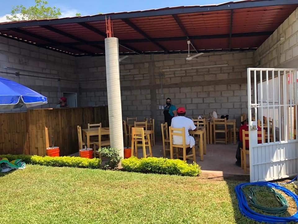 Mariscos El Mero Mero image 3