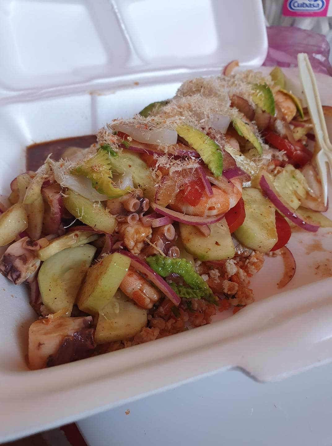 Mariscos El Mero Mero image 4