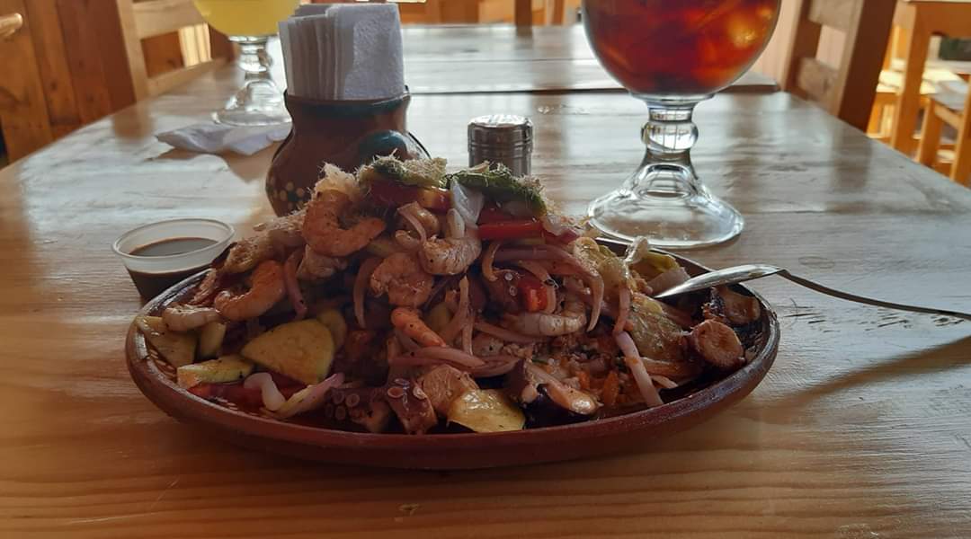 Mariscos El Mero Mero image 5