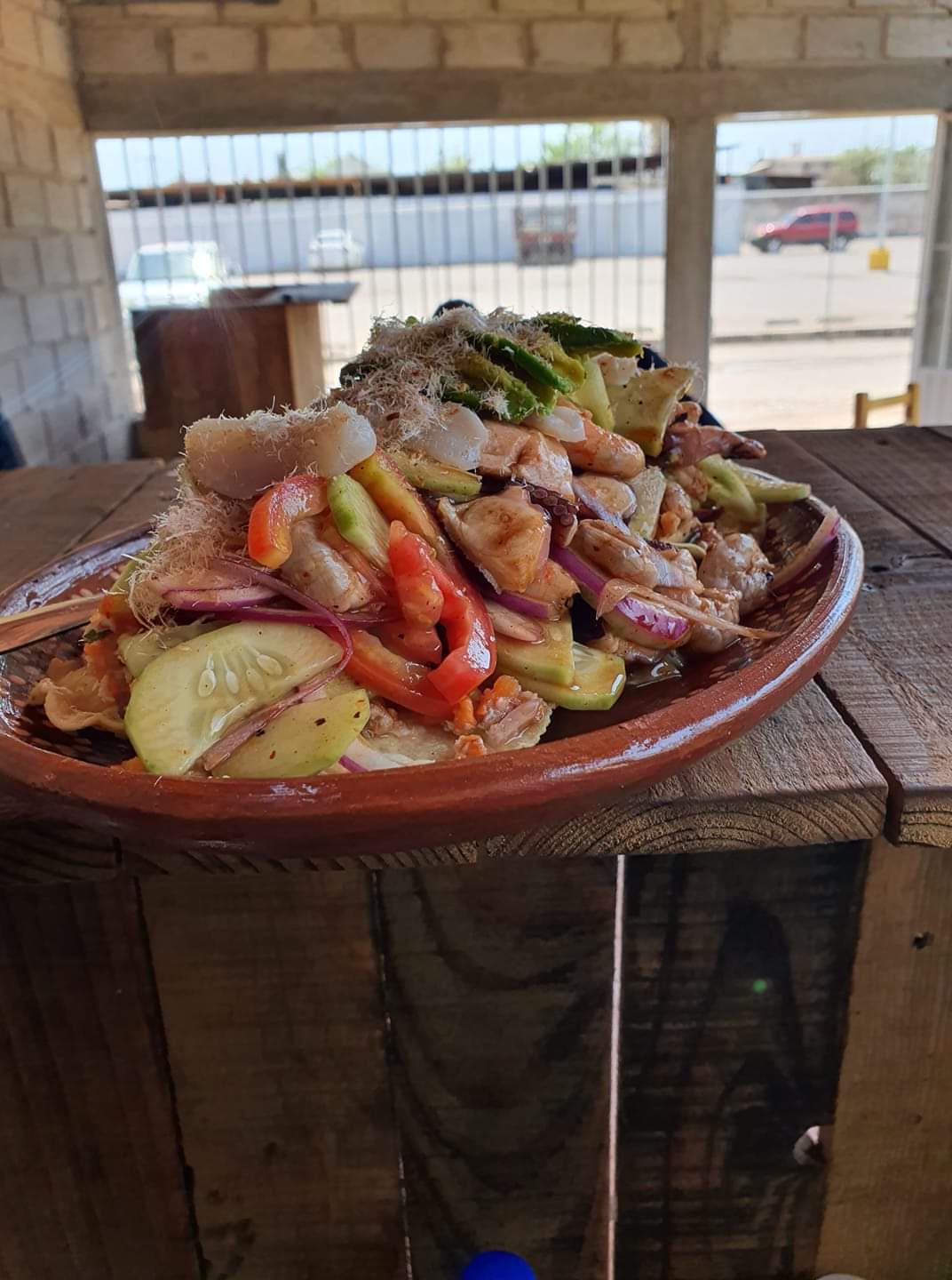 Mariscos El Mero Mero image 6