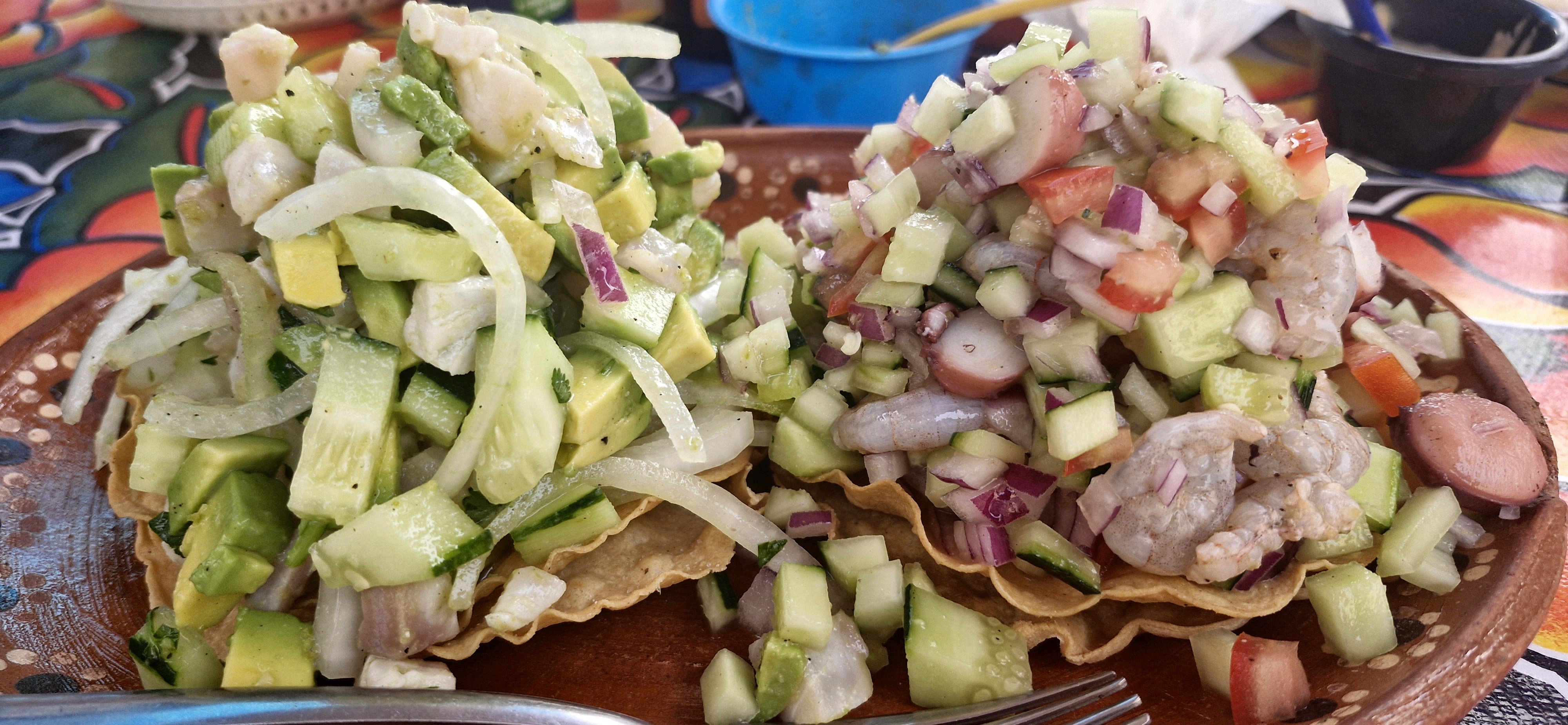 Mariscos El Mero Mero image 8