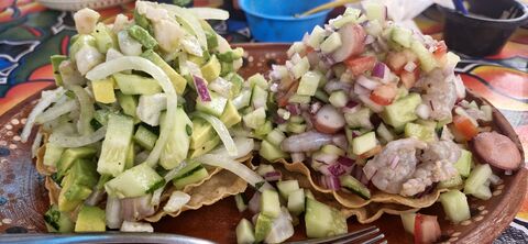 Mariscos El Mero Mero image 8