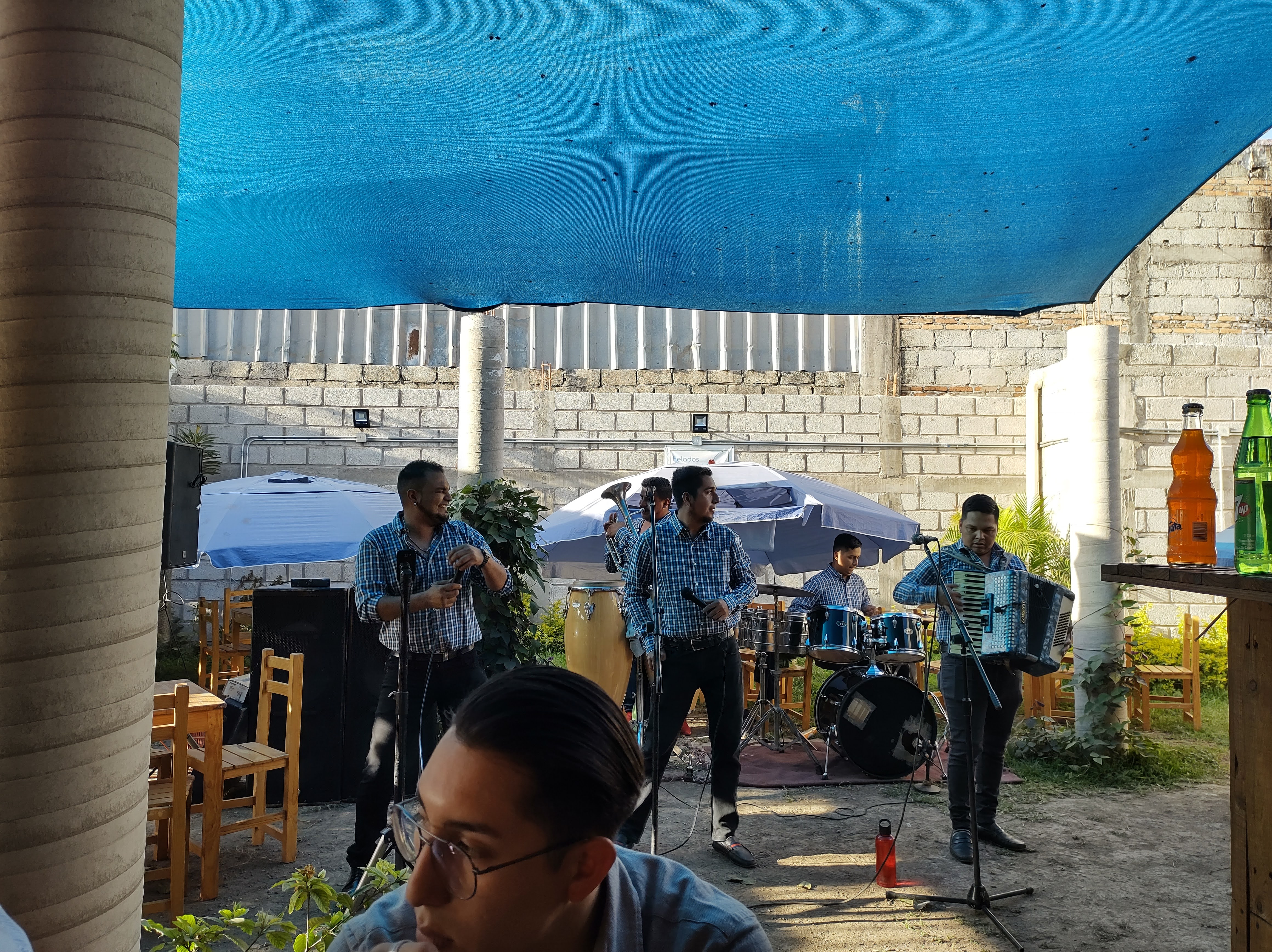 Mariscos El Mero Mero image 9