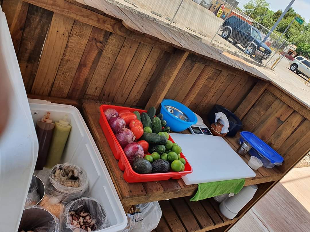 Mariscos El Mero Mero image 10