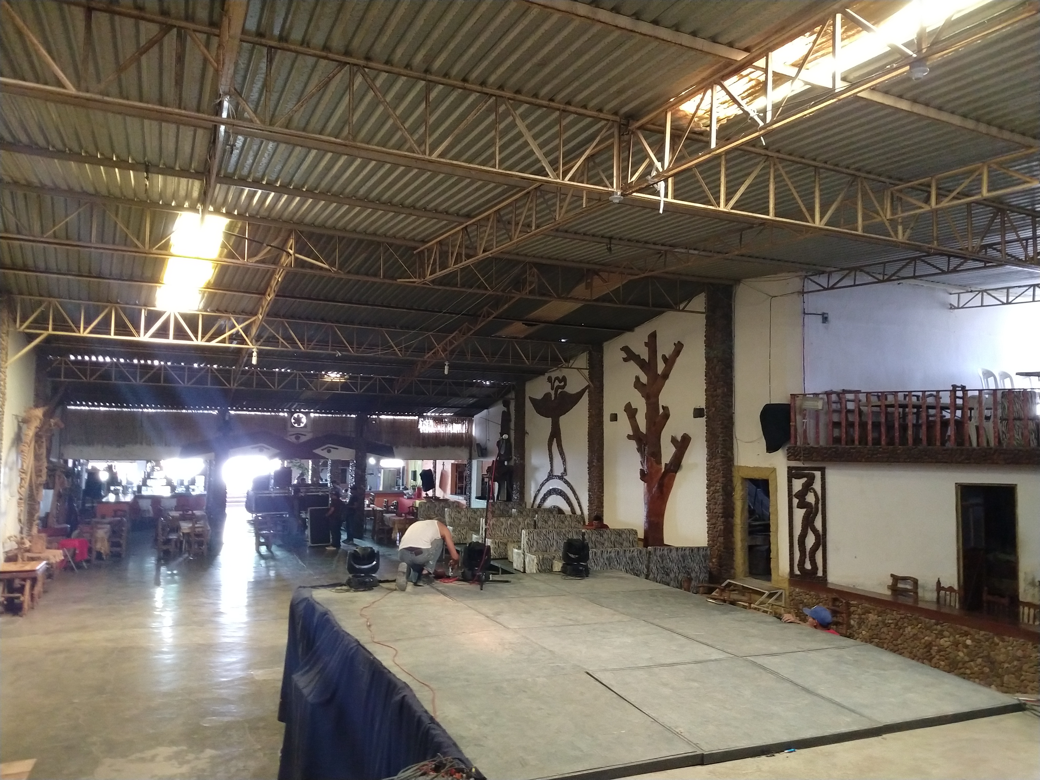 Restaurante Caribe image 1