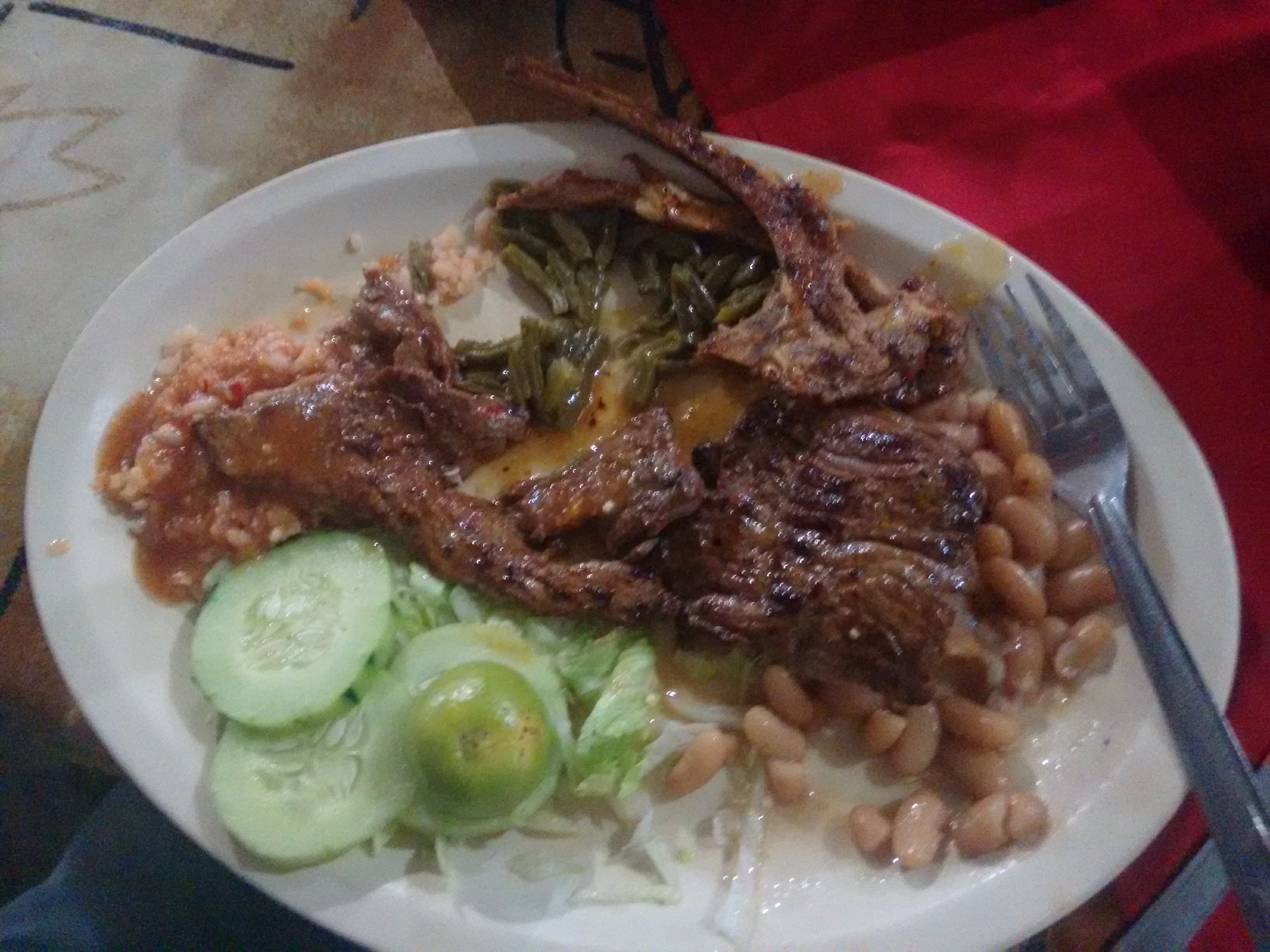 Restaurante Caribe image 2