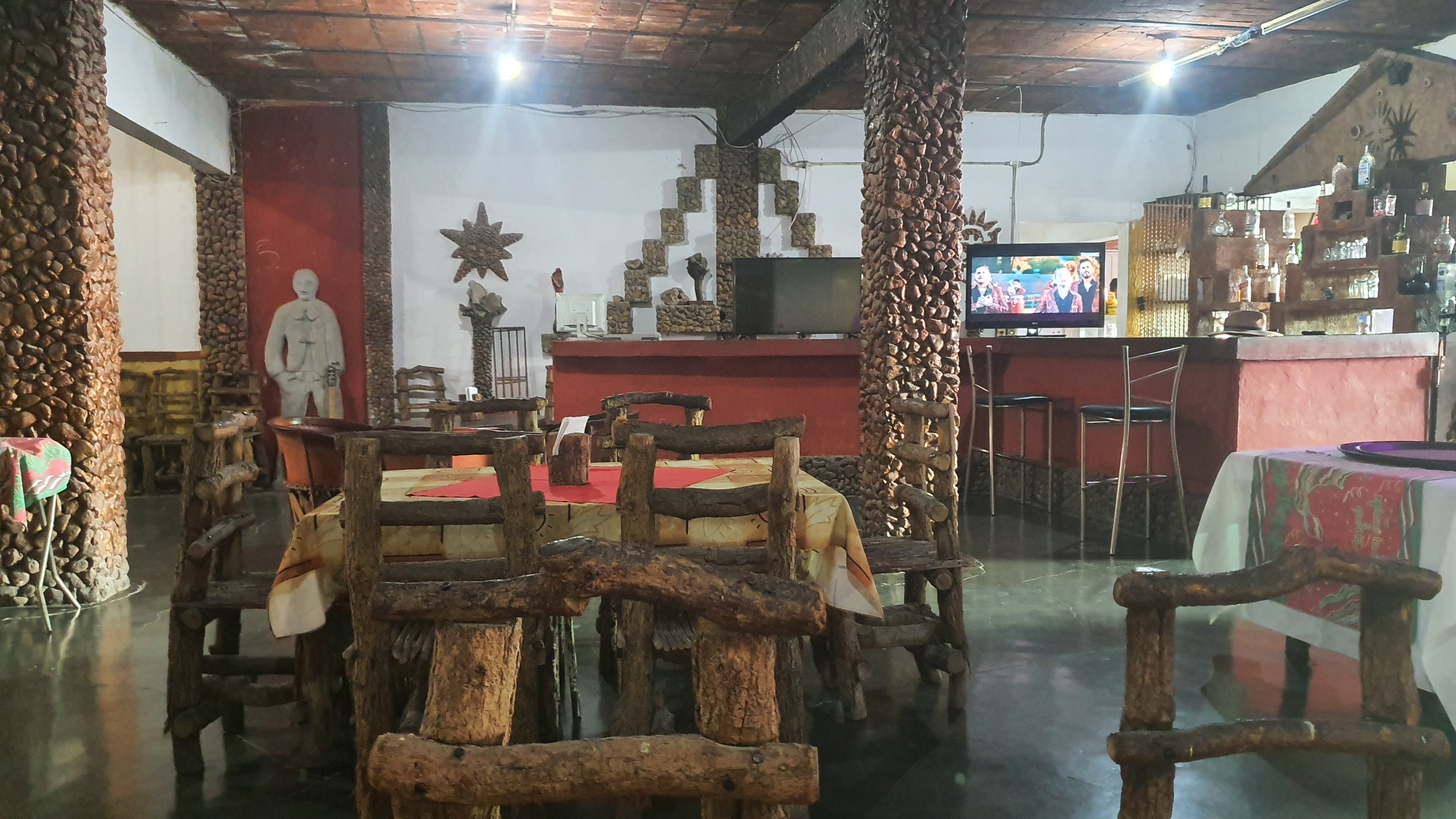 Restaurante Caribe image 3