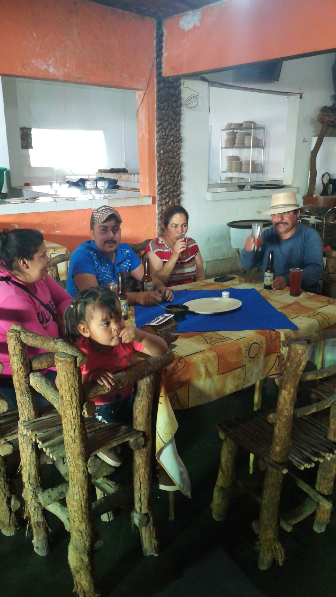 Restaurante Caribe image 6