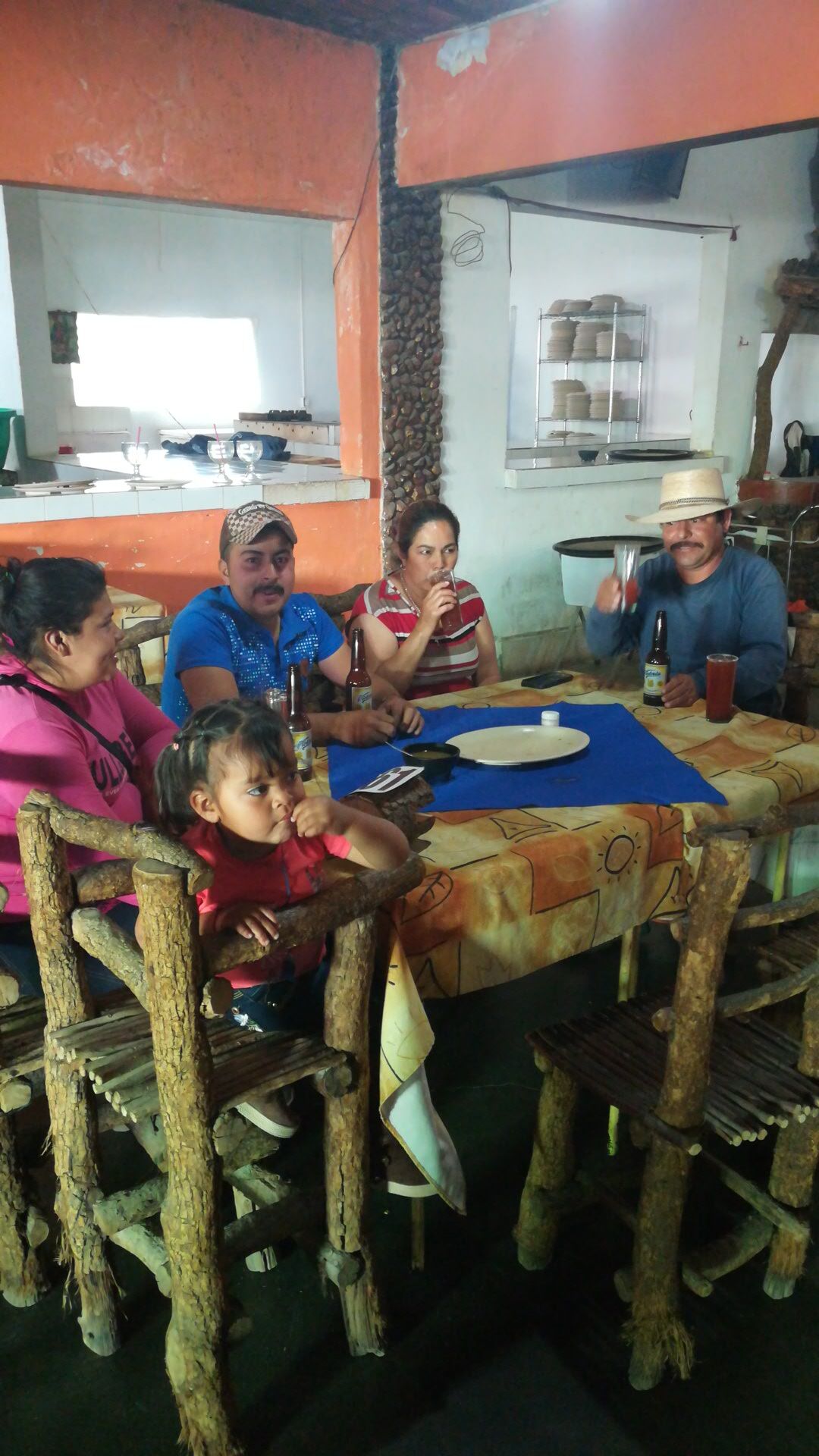 Restaurante Caribe image 6