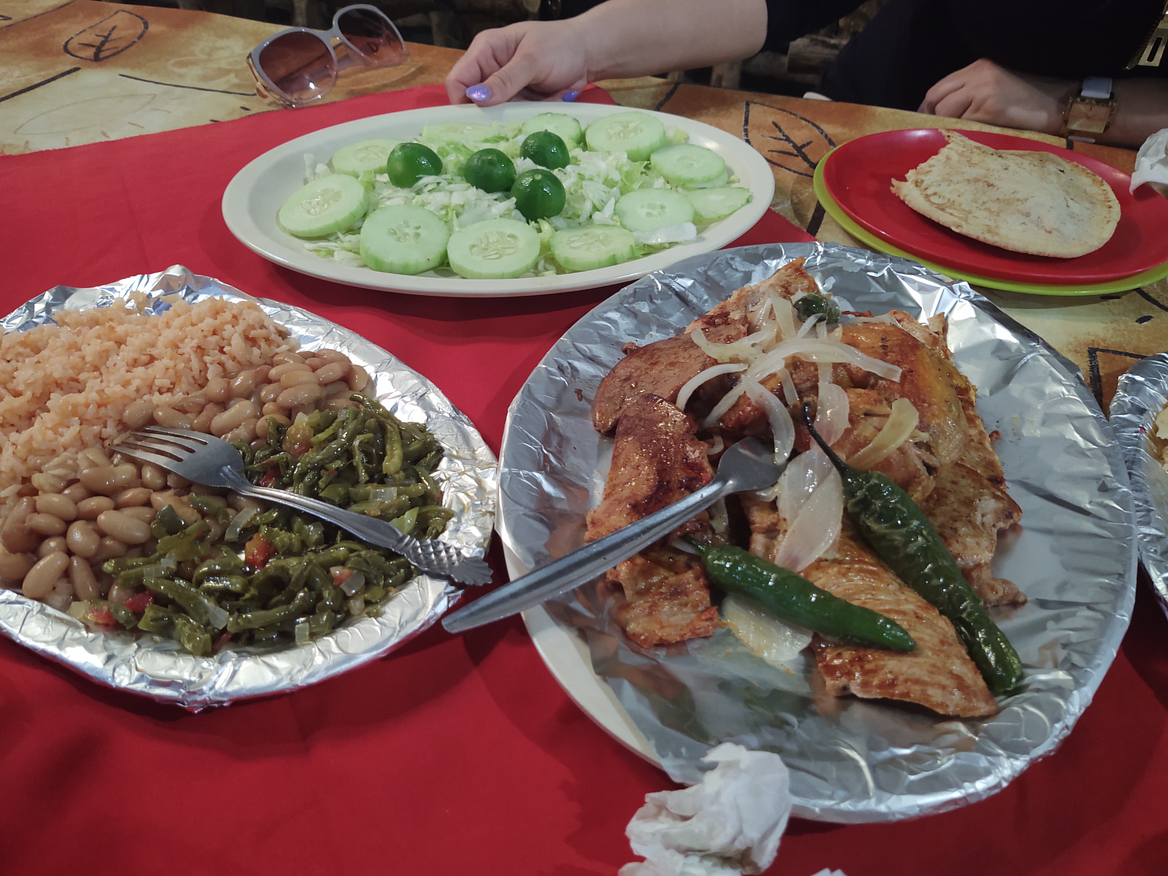 Restaurante Caribe image 9