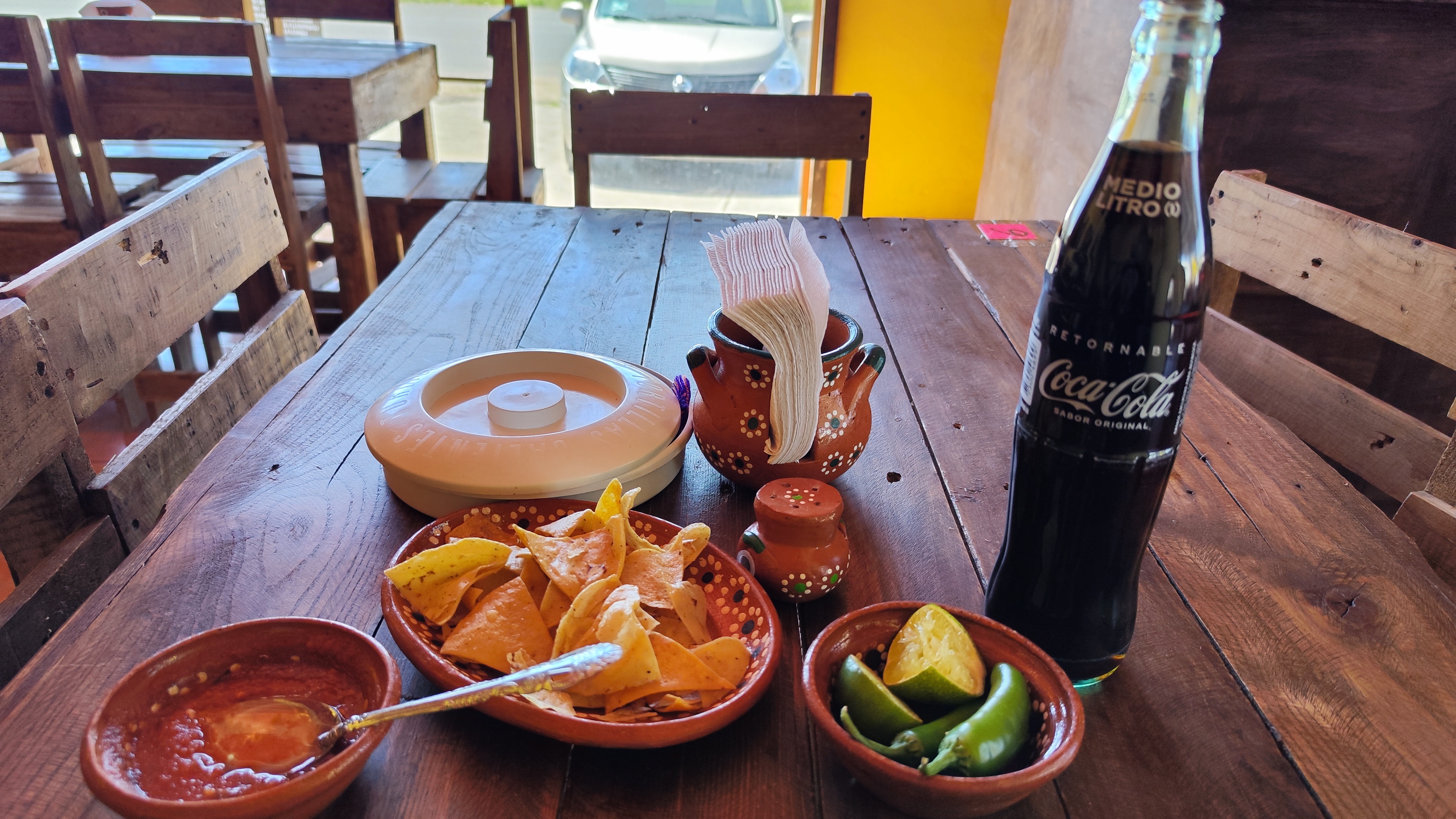 Birrieria El Chiquiado II image 2