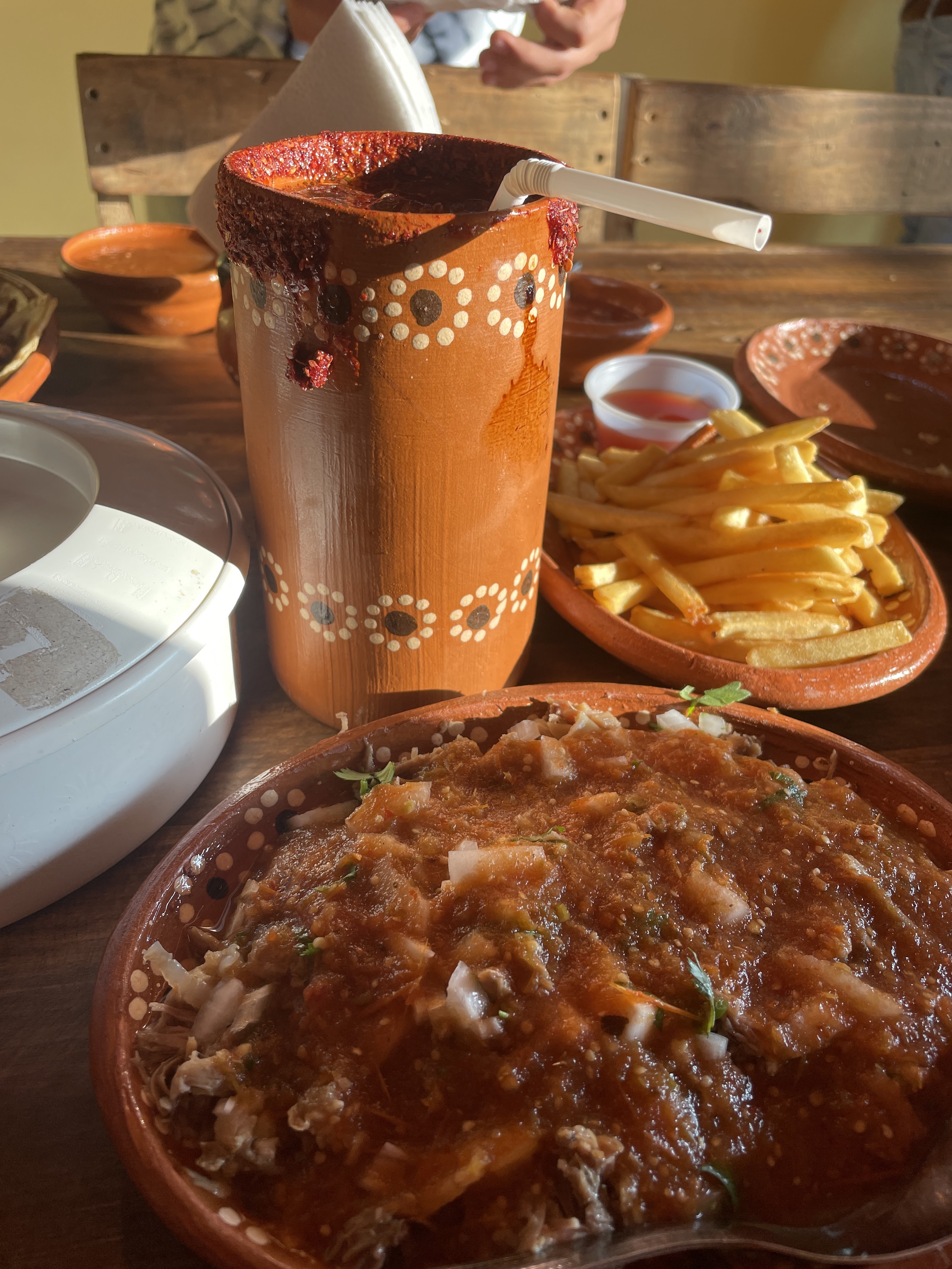 Birrieria El Chiquiado II image 8