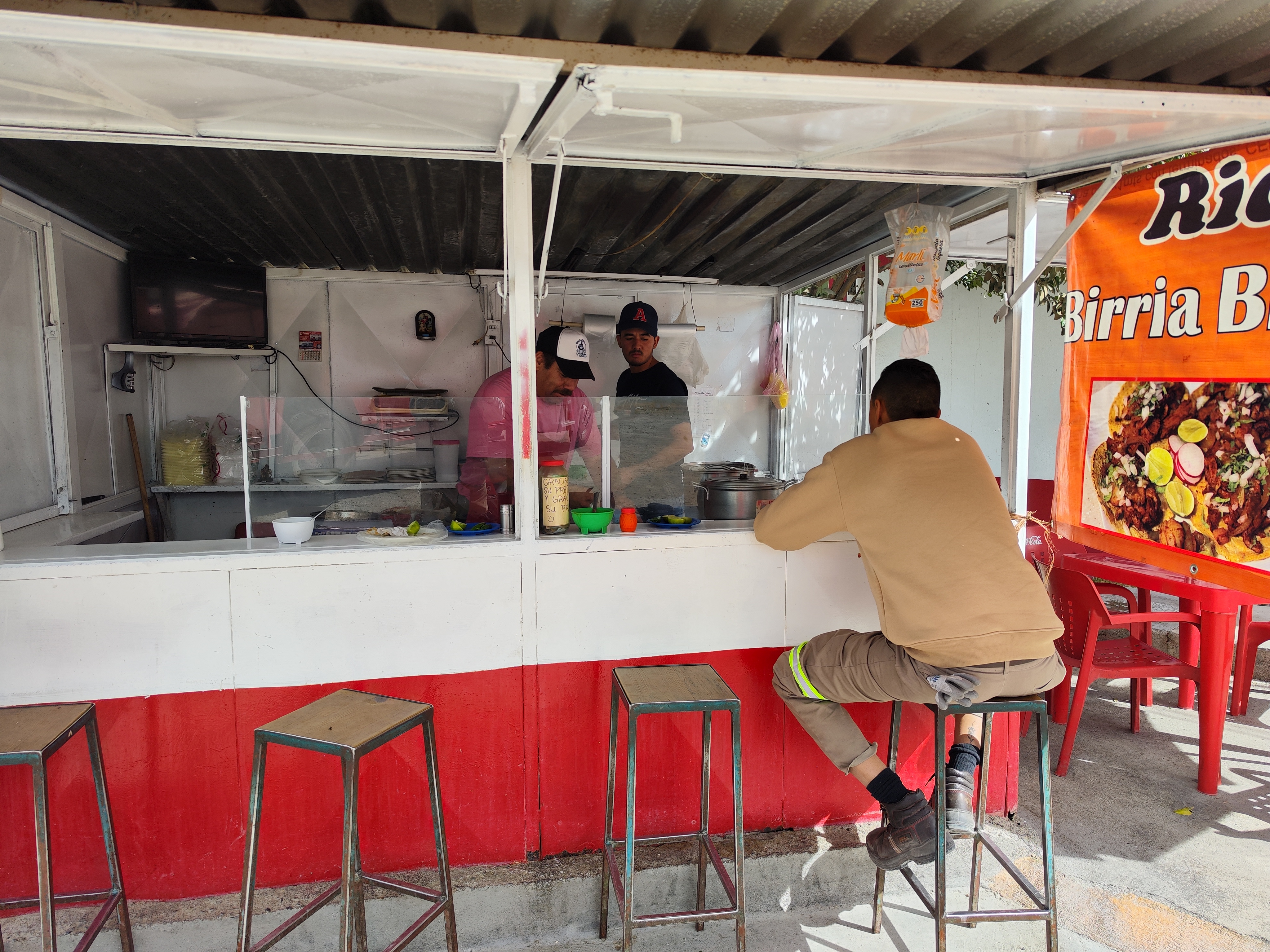 Tacos "Pancho Pérez" image 1