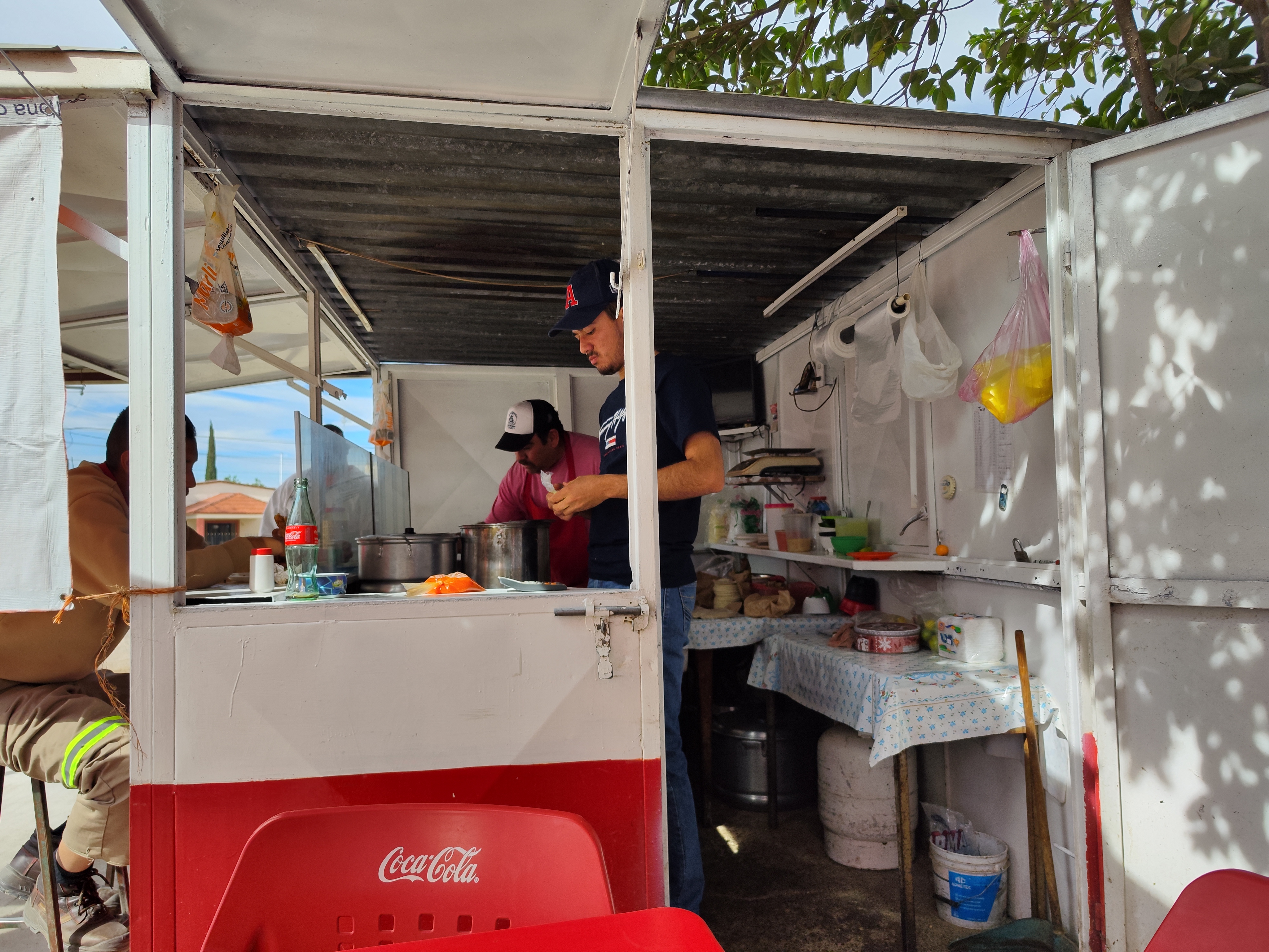Tacos "Pancho Pérez" image 2