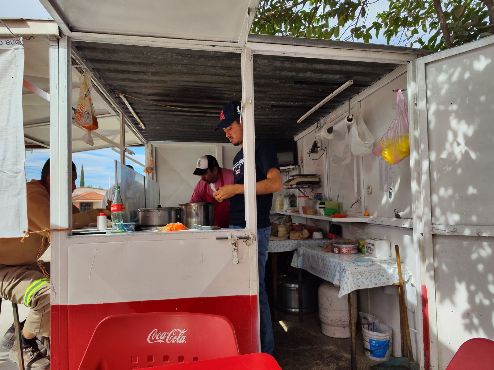 Tacos "Pancho Pérez" image 2