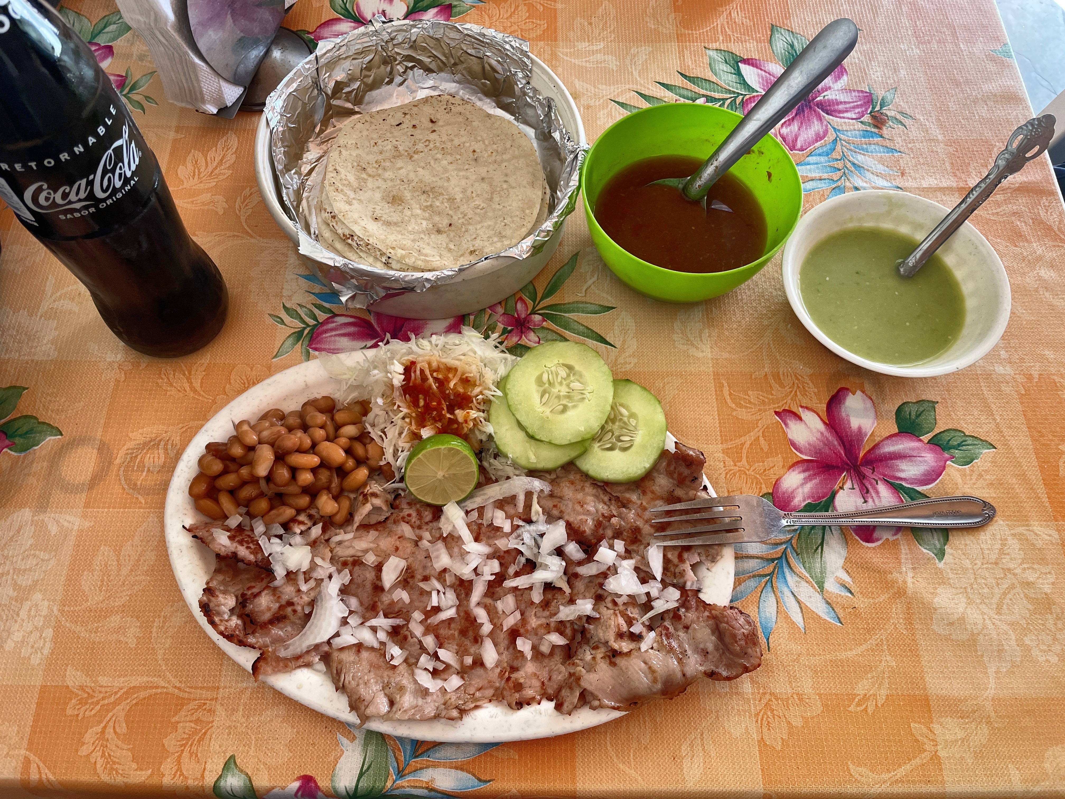 Taqueria y Carne Asada “El Pelón” image 1