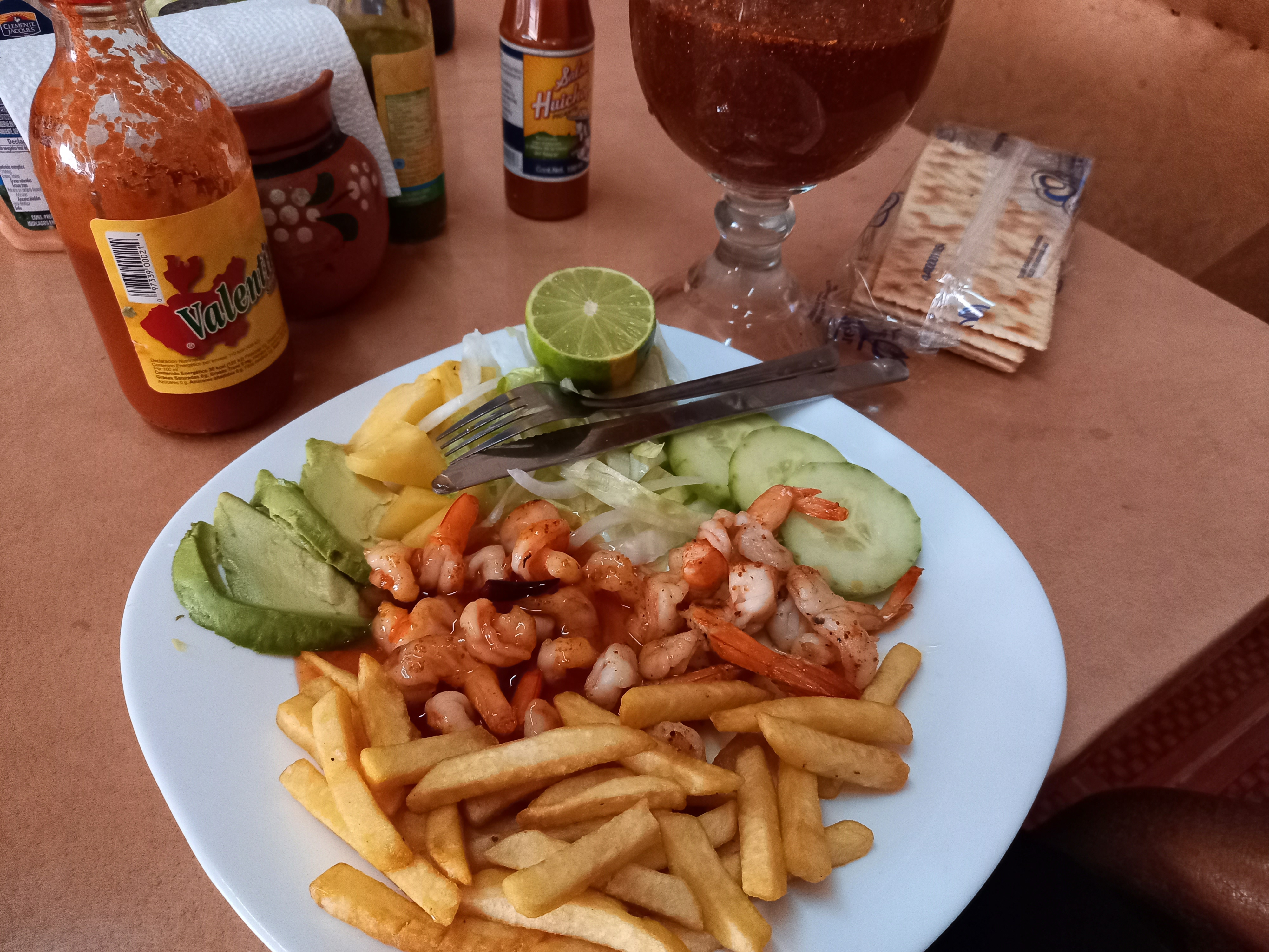 Mariscos del Bajío image 1