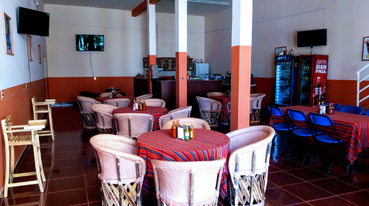 Mariscos del Bajío image 3