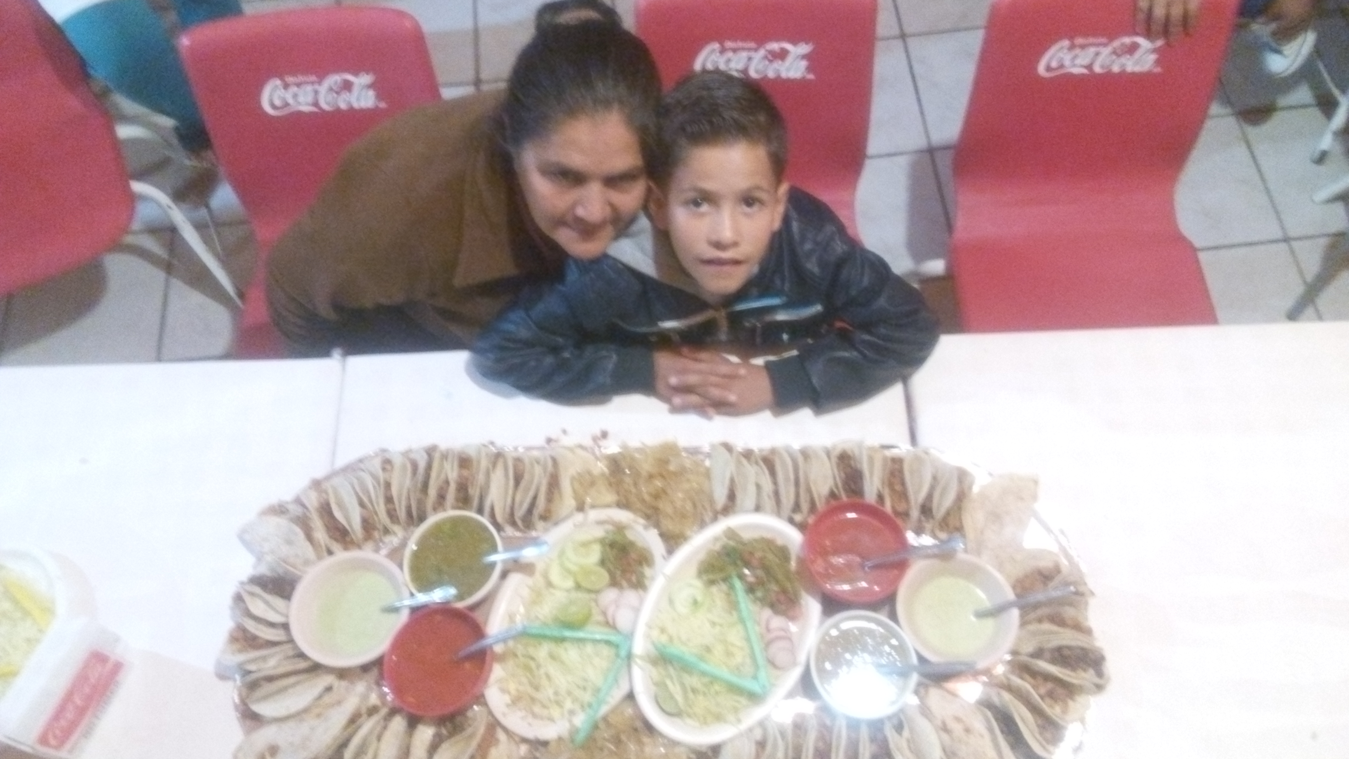 Loncheria Y Cenaduria Chela image 5