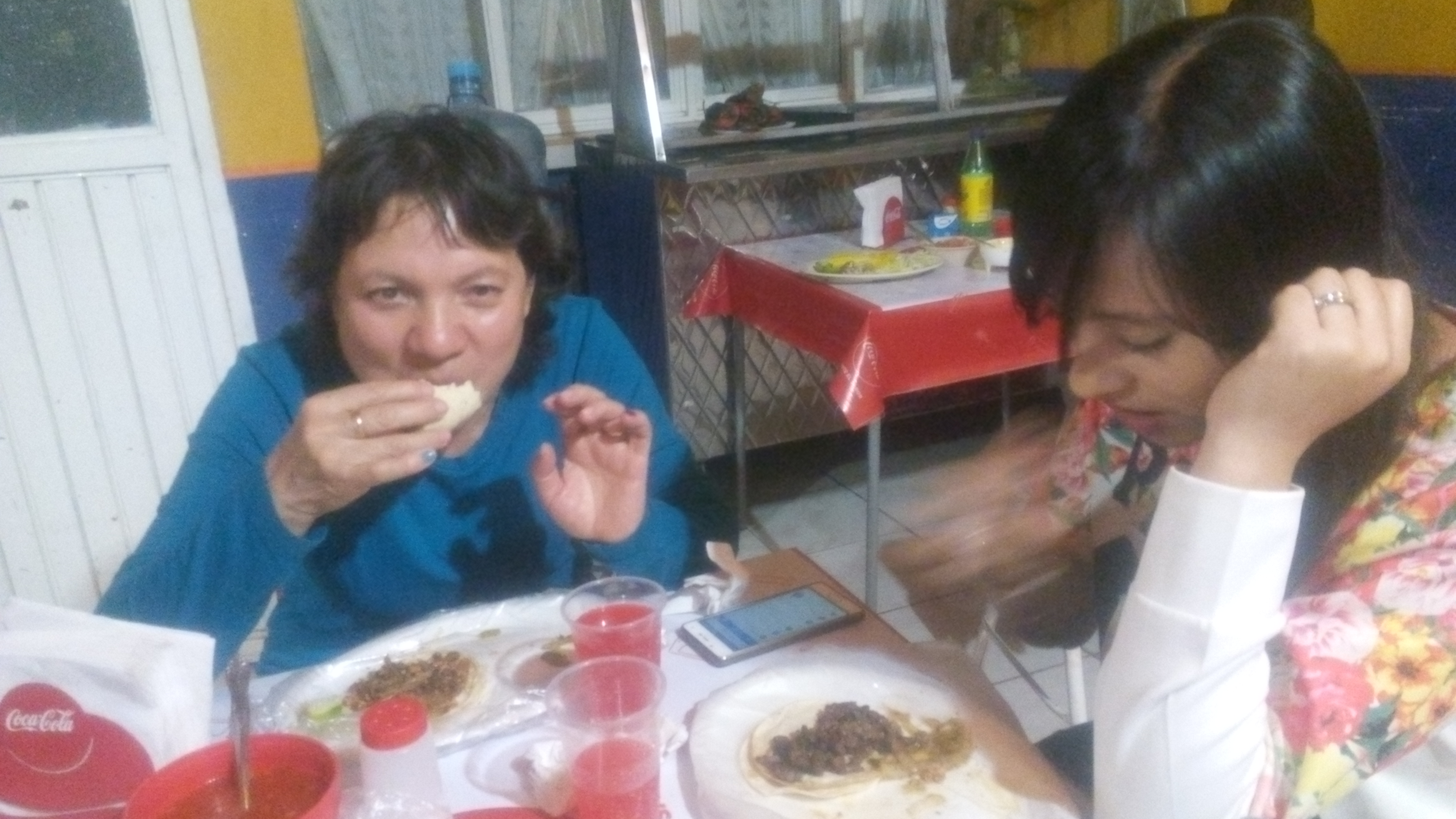 Loncheria Y Cenaduria Chela image 6