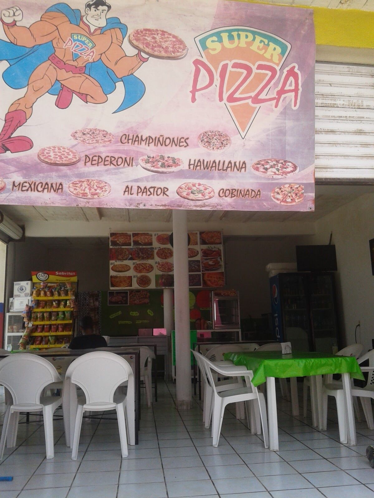 Super pizza image 1