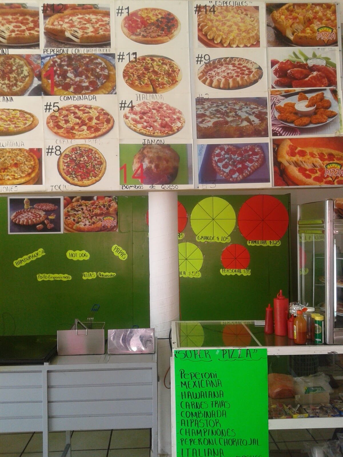 Super pizza image 2