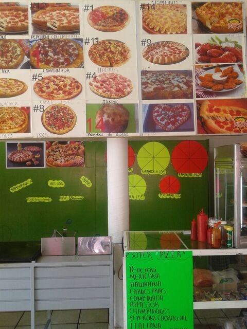 Super pizza image 2
