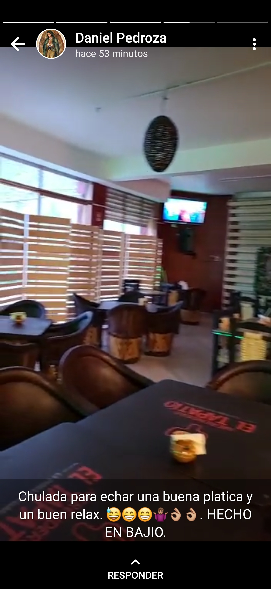 BAR EL TAPATÍO image 1