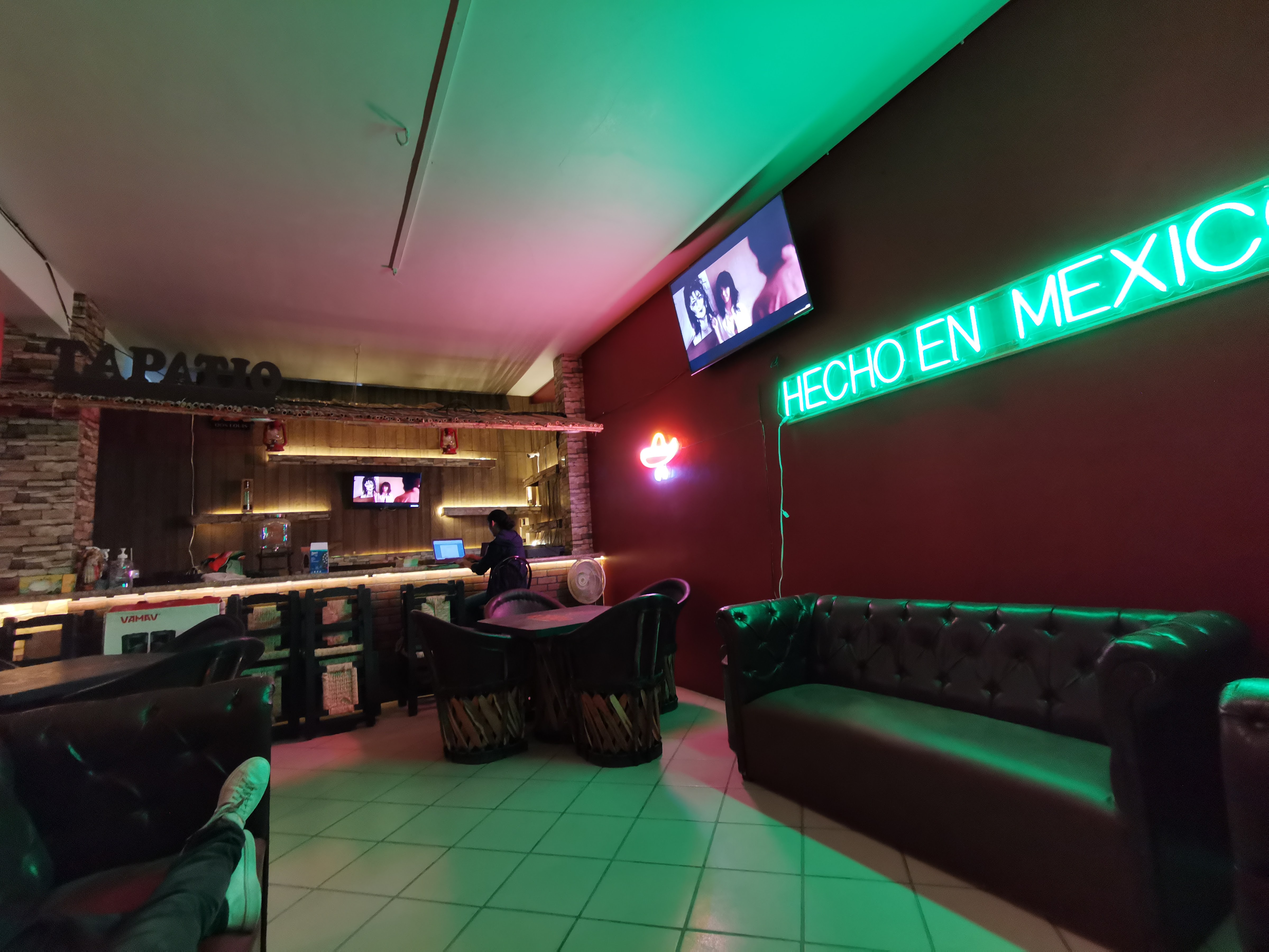 BAR EL TAPATÍO image 5