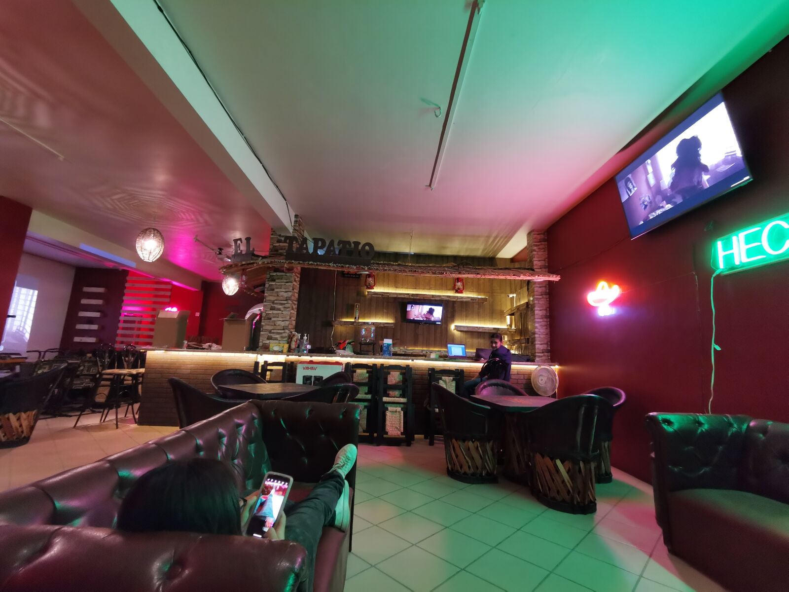 BAR EL TAPATÍO image 6