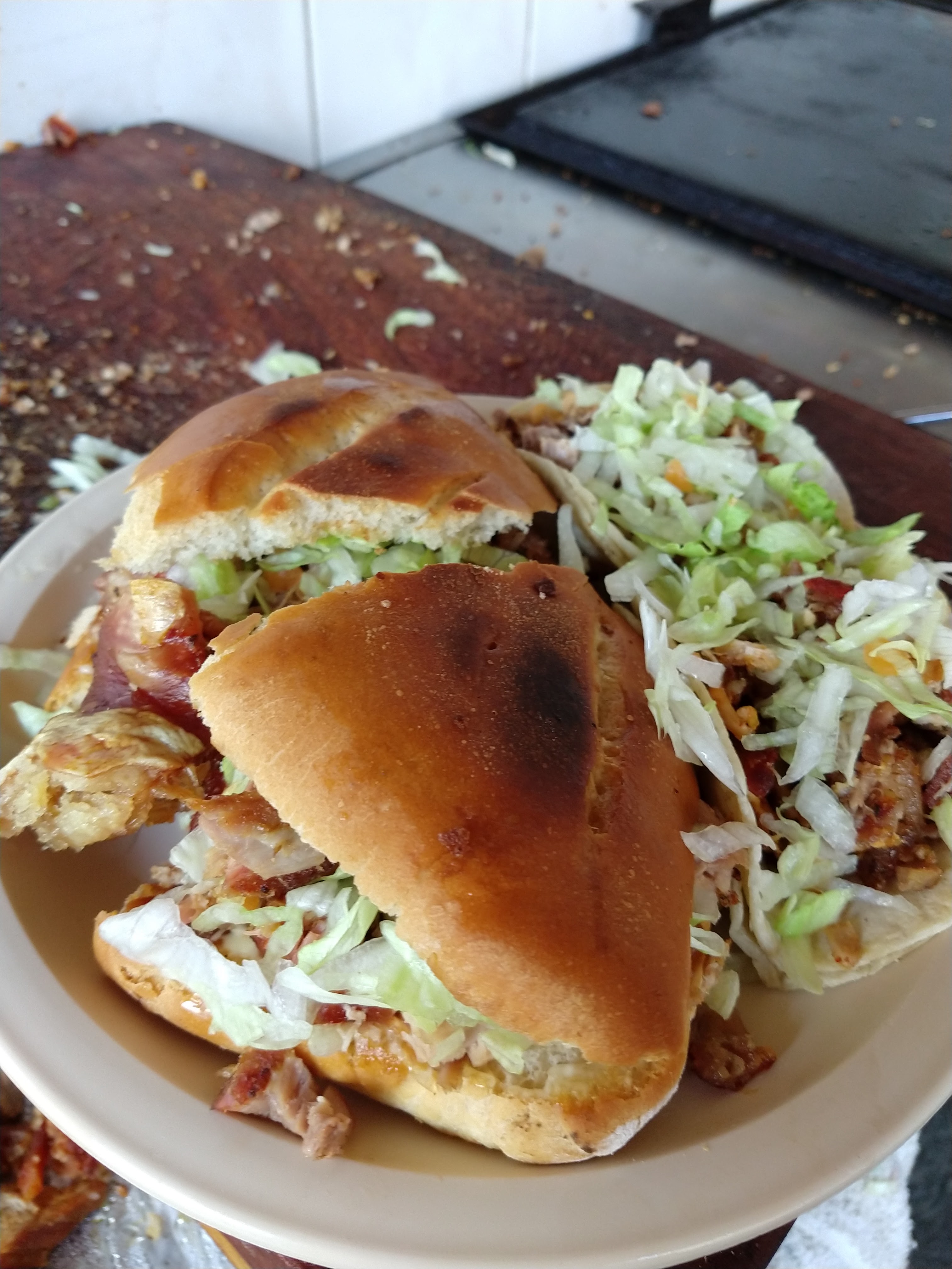 Taqueria juano's image 2