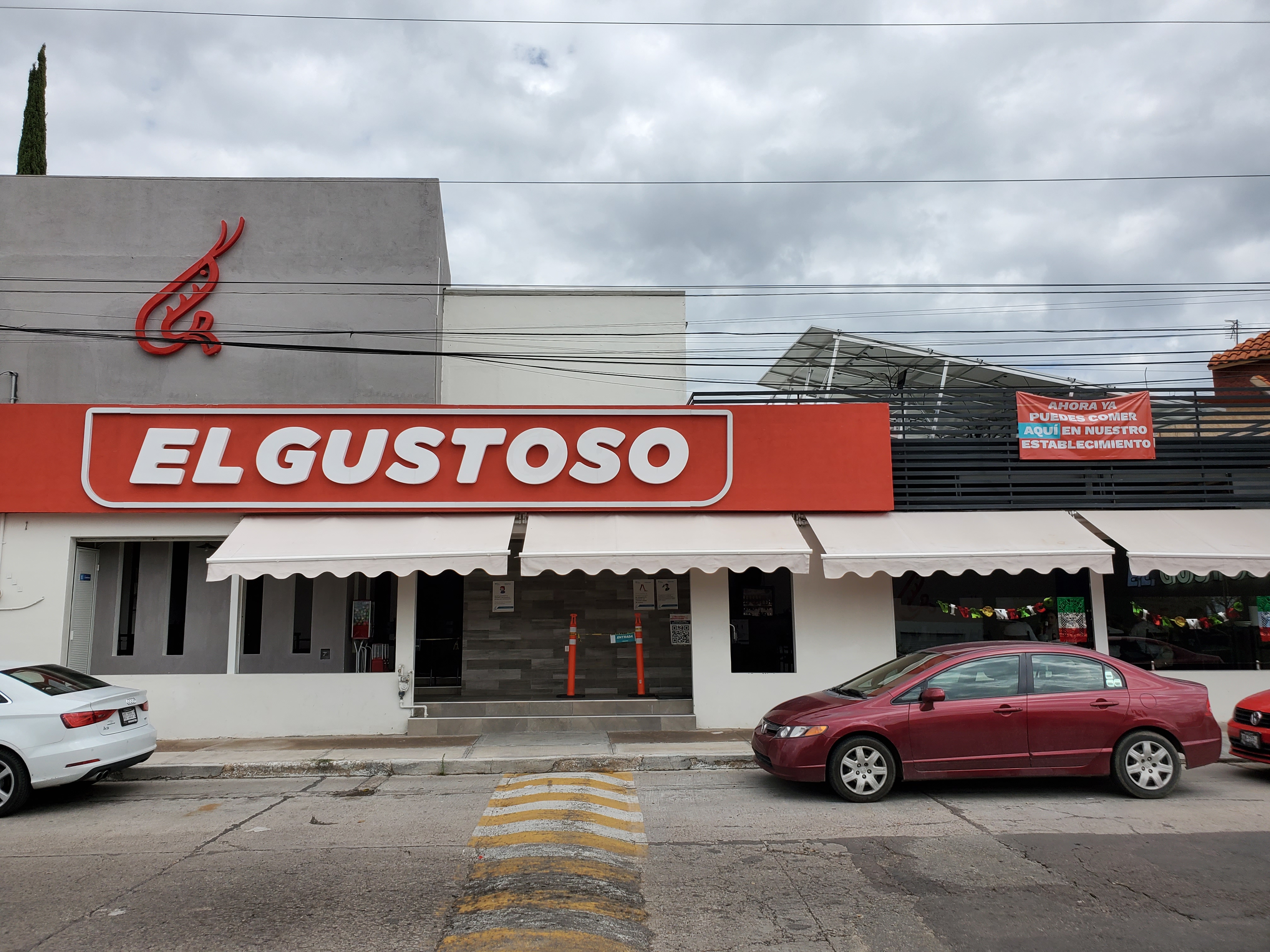 El Gustoso image 1