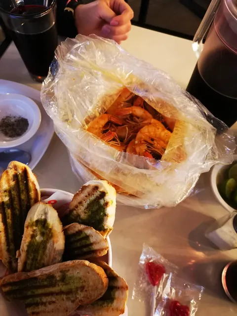 El Gustoso image 3