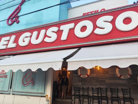 El Gustoso image 6