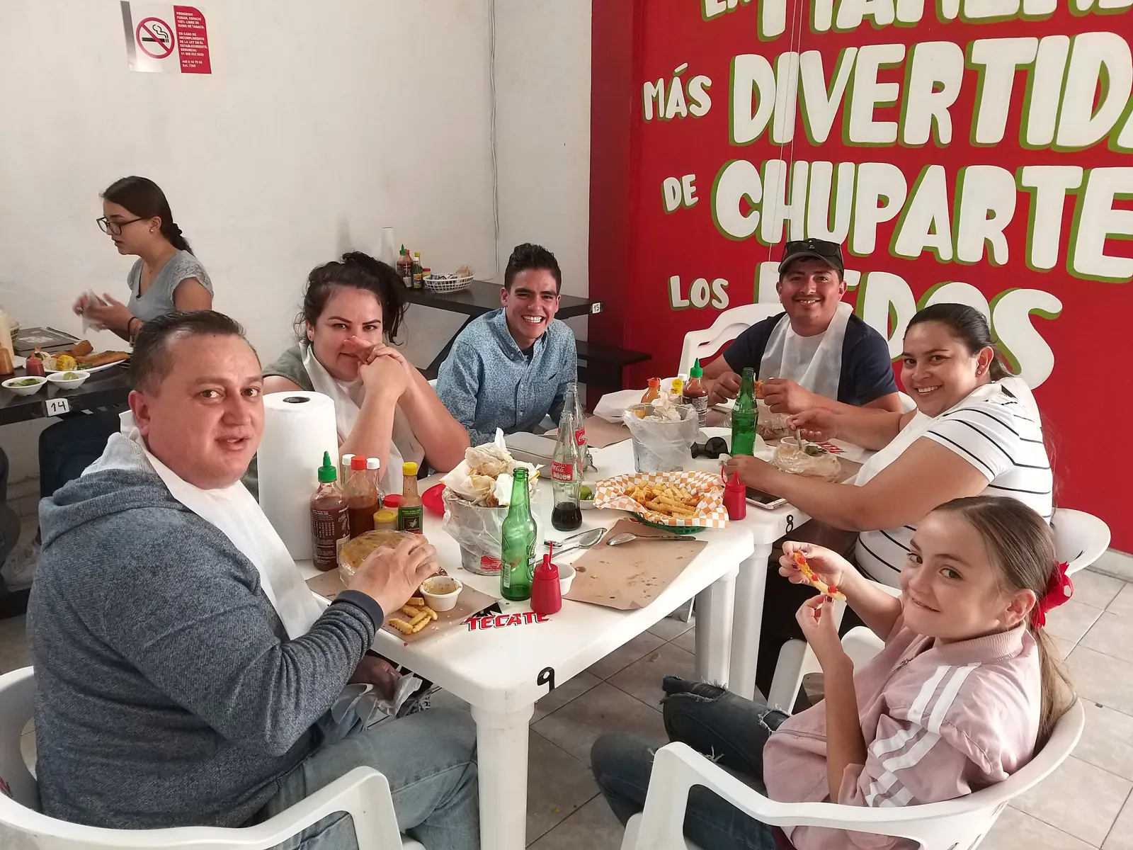 El Gustoso image 9