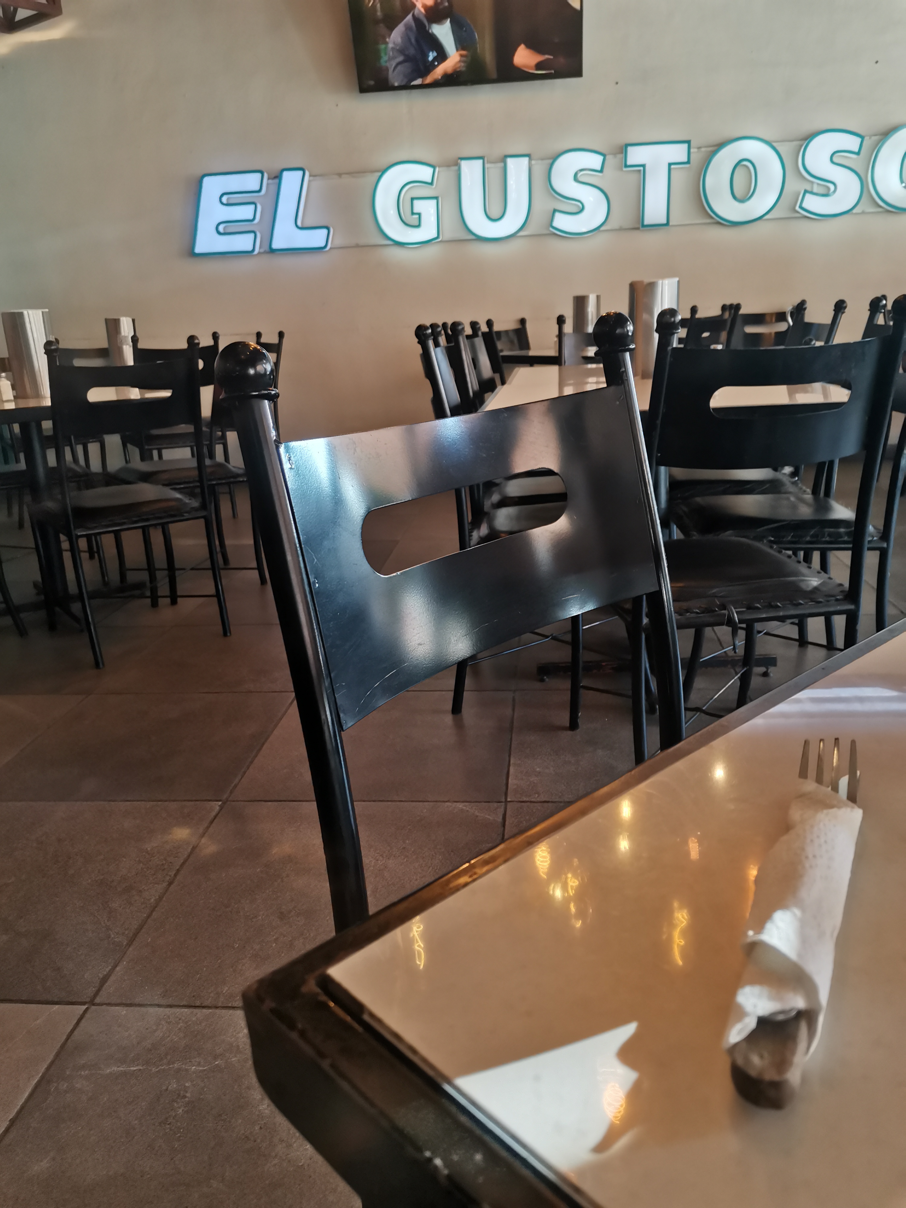 El Gustoso image 10