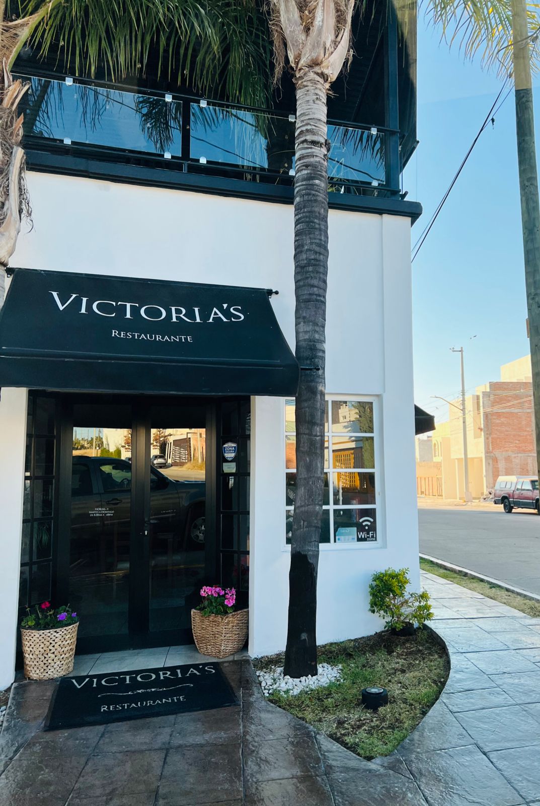 Restaurante Victorias image 1