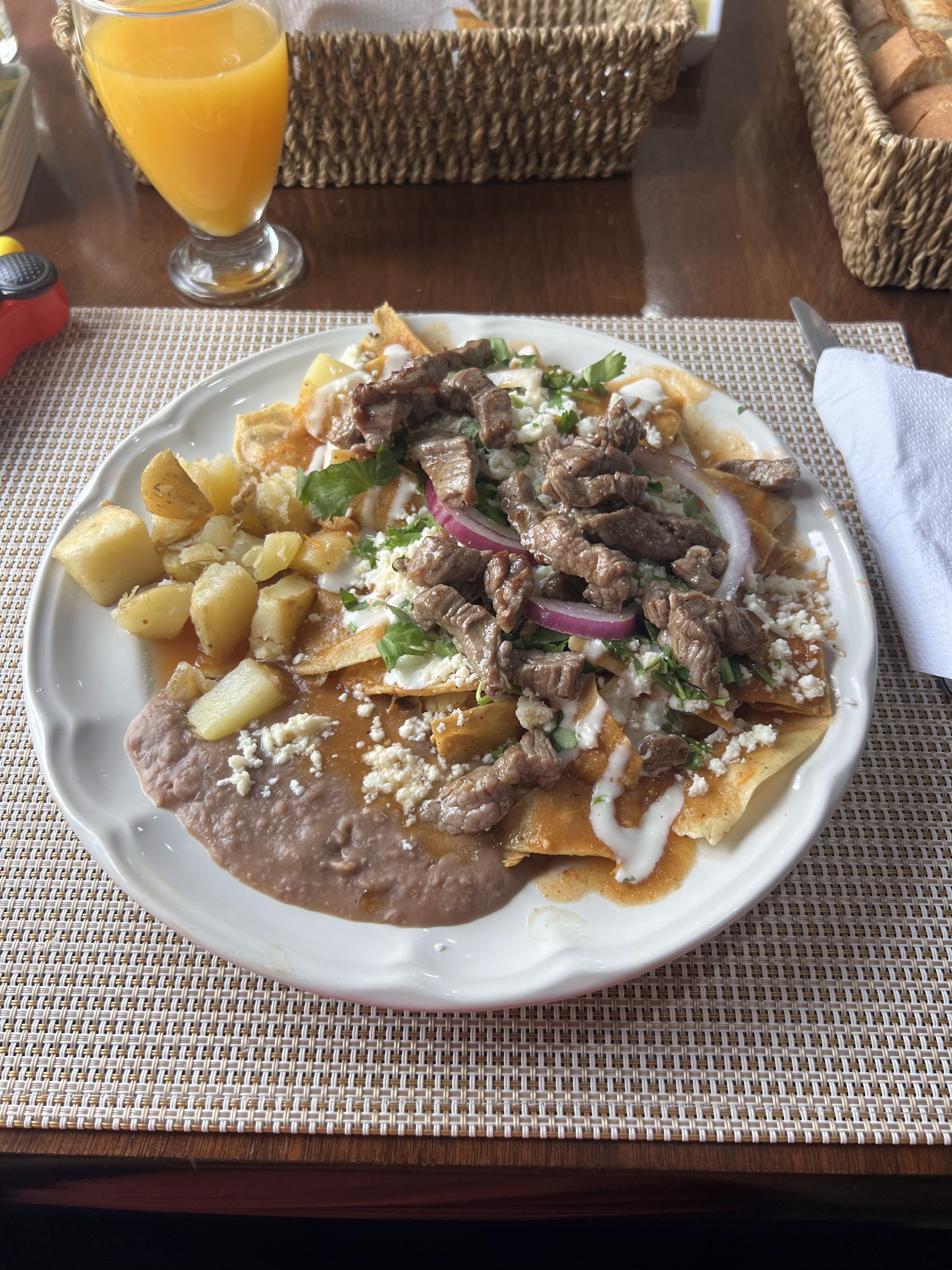 Restaurante Victorias image 4